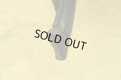 画像8: ヴィンテージ 猫脚のコーヒーテーブル