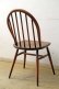 画像4: 英国ヴィンテージ ERCOL アーコール フープバックチェア 椅子 (2)