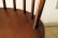 画像10: 英国ヴィンテージ ERCOL アーコール フープバックチェア 椅子 (2)