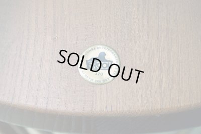 画像16: 英国ヴィンテージ ERCOL アーコール フープバックチェア 椅子 (1)