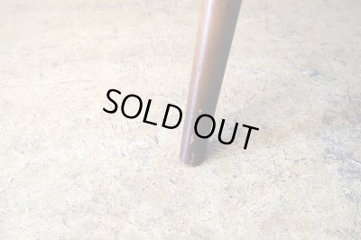 画像14: 英国ヴィンテージ ERCOL アーコール フープバックチェア 椅子 (1)