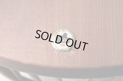 画像17: 英国ヴィンテージ ERCOL アーコール フープバックチェア 椅子 (2)