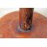 画像11: ヴィンテージ 木製スタンド灰皿 (11)