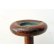 画像4: ヴィンテージ 木製スタンド灰皿 (4)