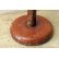 画像10: ヴィンテージ 木製スタンド灰皿 (10)
