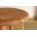 画像10: アンティーク 木製スツール 丸椅子 (10)