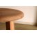 画像9: アンティーク 木製スツール 丸椅子 (9)