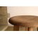 画像12: アンティーク 木製スツール 丸椅子 (12)