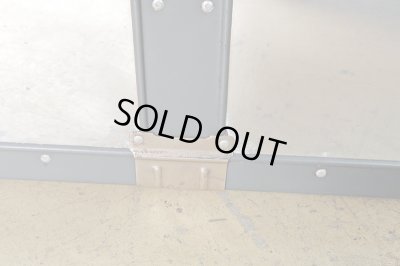 画像13: ヴィンテージ 大型 アルミトランク 鍵付き "kowa"