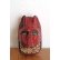画像1: 民族美術 グアテマラ チチカステナンゴの木彫りマスク (1)