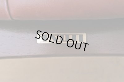 画像14: ヴィンテージ 辻木工 アームチェア (2)