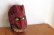 画像3: 民族美術 グアテマラ チチカステナンゴの木彫りマスク