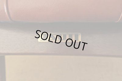 画像13: ヴィンテージ 辻木工 アームチェア (1)