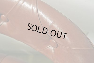 画像12: ヴィンテージ 辻木工 アームチェア (2)