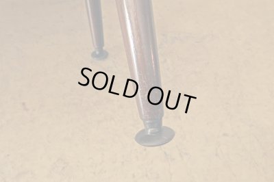 画像12: ヴィンテージ 辻木工 アームチェア (1)