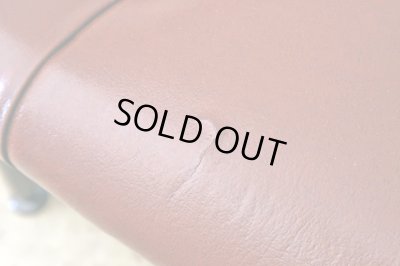 画像13: ヴィンテージ 辻木工 アームチェア (2)