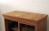 画像5: アンティーク 　木味良い ガラス戸棚 食器棚