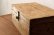 画像5: 乾いた木肌 木製工具箱