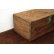 画像7: 乾いた木肌 木製工具箱 (7)
