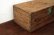画像7: 乾いた木肌 木製工具箱