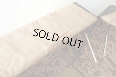 画像14: アンティーク ワードローブトランク ジャンク