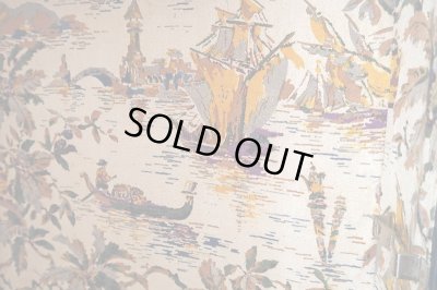 画像12: アンティーク ワードローブトランク ジャンク