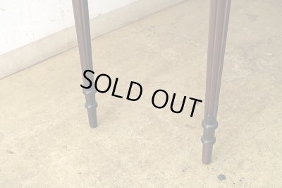 画像14: maruni マルニ木工 コンソールテーブル