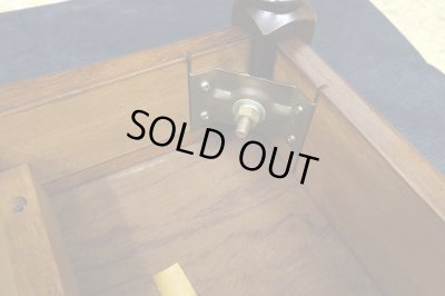 画像17: maruni マルニ木工 コンソールテーブル