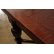 画像8: イギリス アンティーク 　オーク材のドローリーフテーブル 英国 (8)