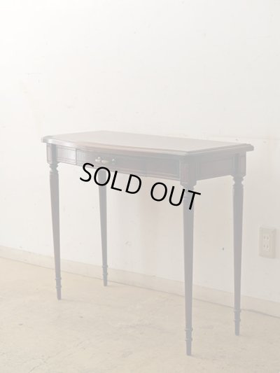 画像2: maruni マルニ木工 コンソールテーブル