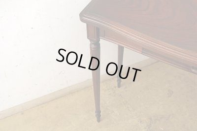 画像11: maruni マルニ木工 コンソールテーブル