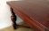 画像9: イギリス アンティーク 　オーク材のドローリーフテーブル 英国