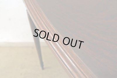 画像12: maruni マルニ木工 コンソールテーブル