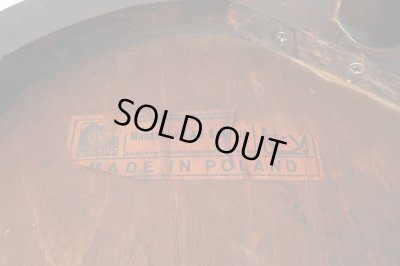 画像17: アンティーク 　クロコダイル柄のベントウッドチェア Mundus and J&J Kohn Ltd.