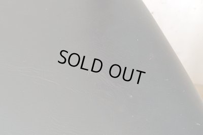 画像17: ヴィンテージ 辻木工 チーク材 ダイニングチェア (2)