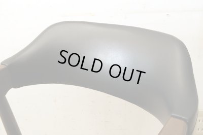 画像11: ヴィンテージ 辻木工 アームチェア (1)