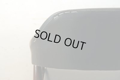 画像15: ヴィンテージ 辻木工 アームチェア (2)