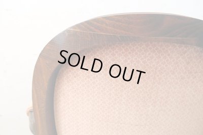 画像15: アメリカ製 ETHAN ALLEN イーセンアーレン社 クラシックなアームチェア (1)