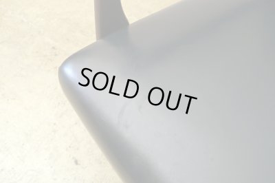 画像14: ヴィンテージ レトロな一人掛けソファ (2)