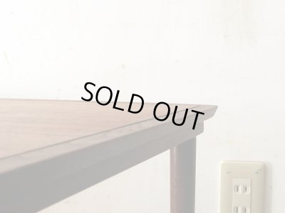 画像8: ヴィンテージ 　チーク材 ネストテーブル