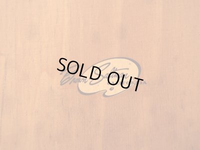 画像16: ヴィンテージ BrownSaltman社製 マガジンラック付きテーブル wedge table