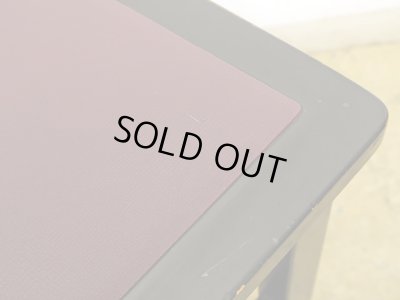 画像16: ヴィンテージ YAMAHA ピアノ椅子 トムソン椅子