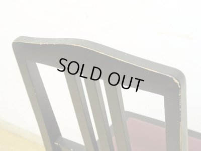 画像10: ヴィンテージ YAMAHA ピアノ椅子 トムソン椅子