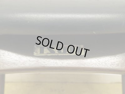 画像5: ヴィンテージ 辻木工 アームチェア