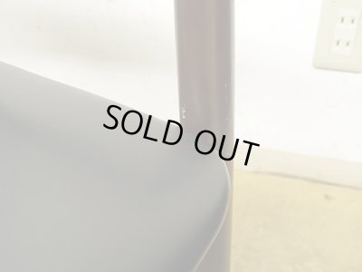 画像17: ヴィンテージ 辻木工 アームチェア