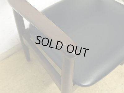 画像12: ヴィンテージ 辻木工 アームチェア