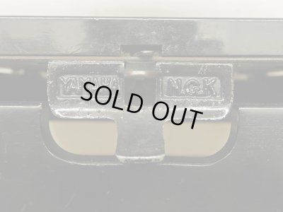 画像6: ヴィンテージ YAMAHA ピアノ椅子 トムソン椅子