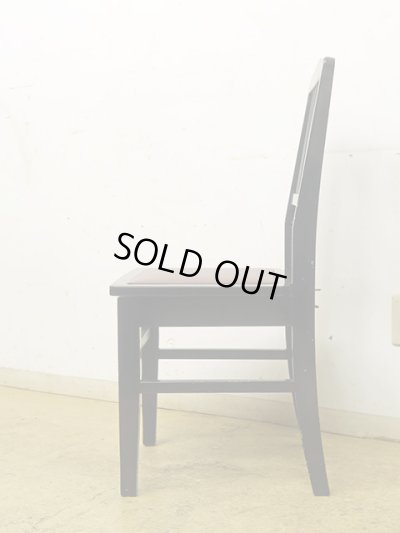 画像3: ヴィンテージ YAMAHA ピアノ椅子 トムソン椅子