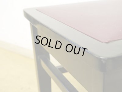 画像12: ヴィンテージ YAMAHA ピアノ椅子 トムソン椅子