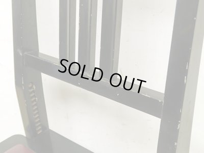 画像11: ヴィンテージ YAMAHA ピアノ椅子 トムソン椅子